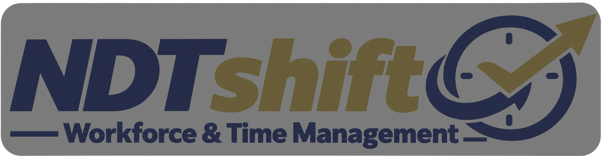 NDTshift — Workforce & Time Management